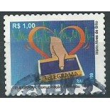 R850 TELEGRAMA - CARIMBADO 7770
